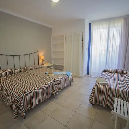 Casa Del Mar &