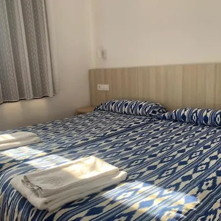 Casa Del Mar & Ξενοδοχείο *