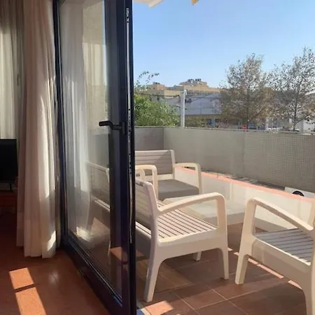 Casa Del Mar Hotel&Apartaments