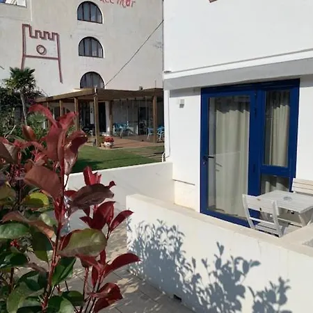 Casa Del Mar & Ξενοδοχείο *
