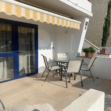 Ξενοδοχείο Casa Del Mar &