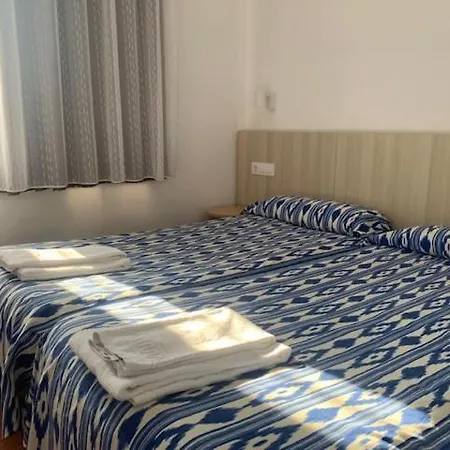 Casa Del Mar & Ξενοδοχείο *