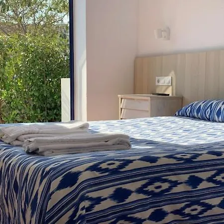 Ξενοδοχείο Casa Del Mar & Ρόζες