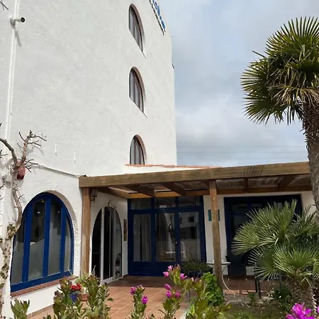 Casa Del Mar & Ξενοδοχείο
