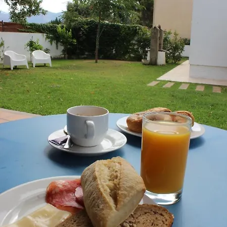 Casa Del Mar & Otel *