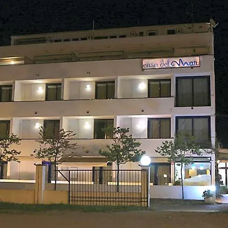 Casa Del Mar Hotel&Apartaments Hotel