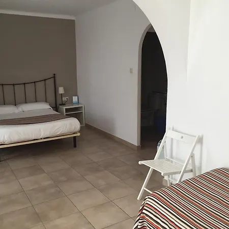 Ξενοδοχείο Casa Del Mar & *