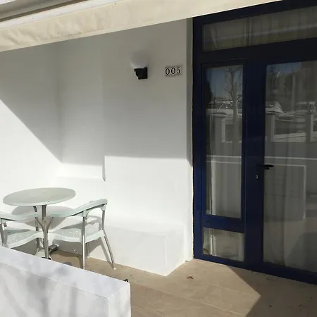 Ξενοδοχείο Casa Del Mar &