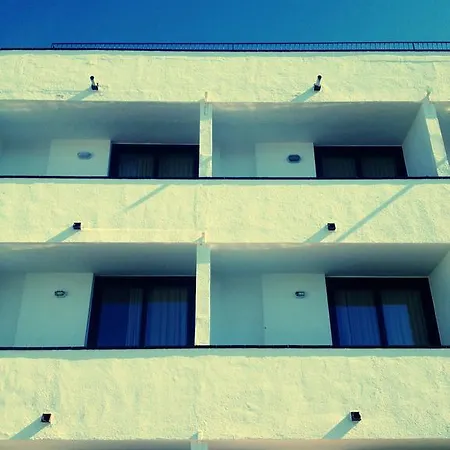 Casa Del Mar & Hotel *