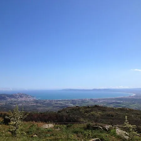 Casa Del Mar & Hotel *