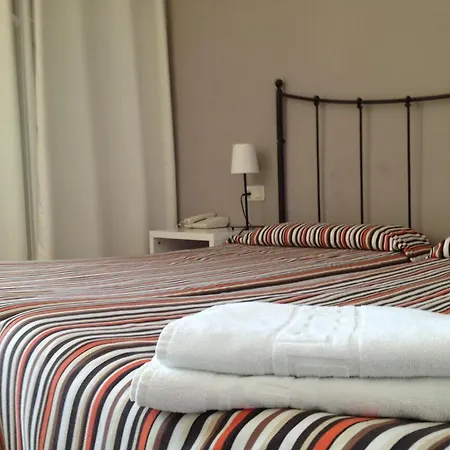 Casa Del Mar Hotel&Apartaments Hotel Roses
