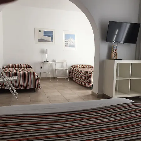 Hotel Casa Del Mar & Roses