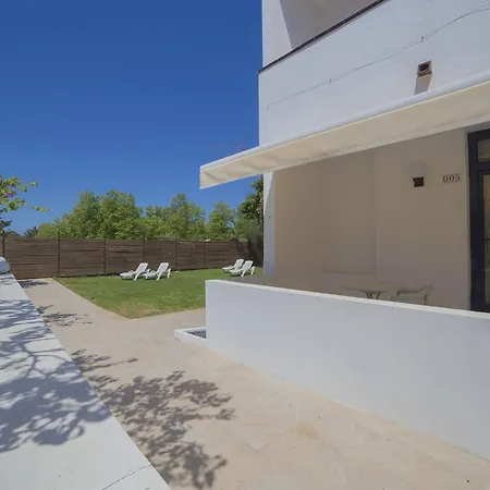 Casa Del Mar & Ξενοδοχείο