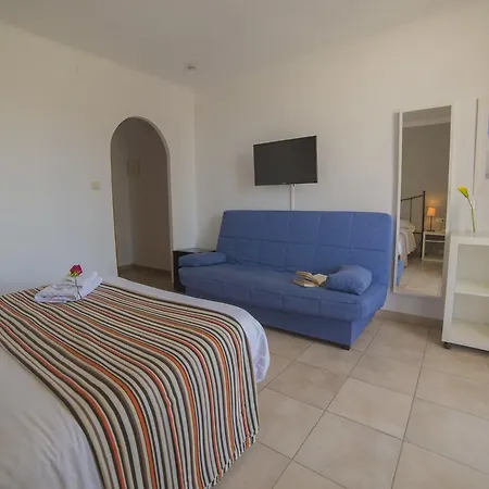 Ξενοδοχείο Casa Del Mar & Ρόζες