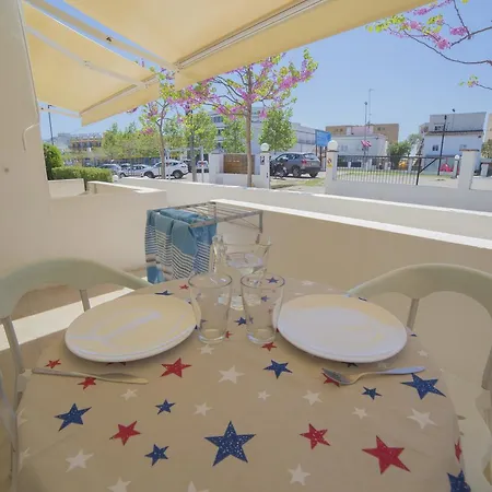 Casa Del Mar & Hotel *