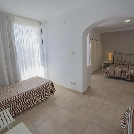 Casa Del Mar & Hotel