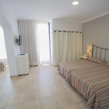 Casa Del Mar & Ξενοδοχείο