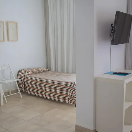 Casa Del Mar & Ξενοδοχείο