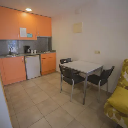 Casa Del Mar & Ξενοδοχείο Ρόζες