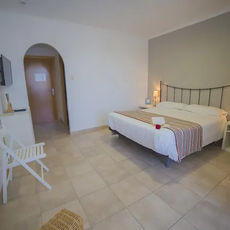 Casa Del Mar & Otel