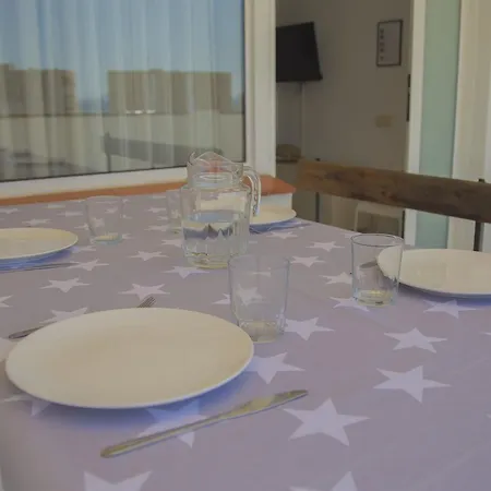Casa Del Mar & Otel *