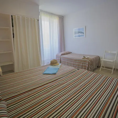 Ξενοδοχείο Casa Del Mar &