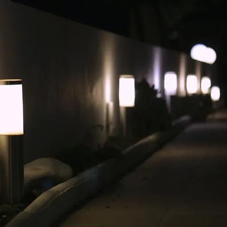 Hotel Casa Del Mar & *