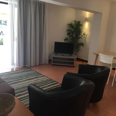 Casa Del Mar & Ξενοδοχείο