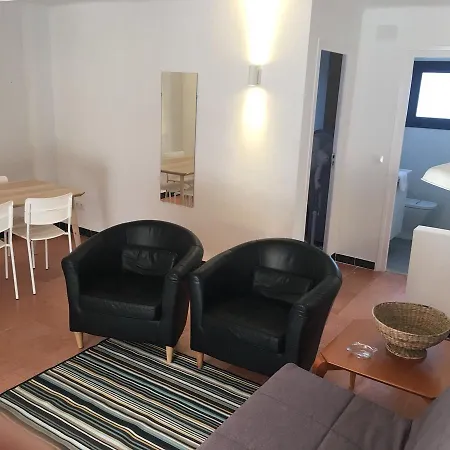 Casa Del Mar & Ξενοδοχείο Ρόζες