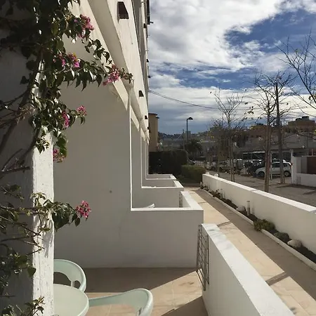 Hotel Casa Del Mar & Roses