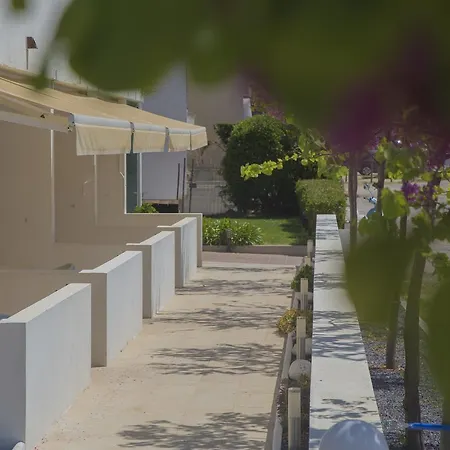 Casa Del Mar & Hotel *