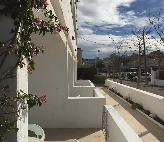Отель Casa Del Mar & Росас