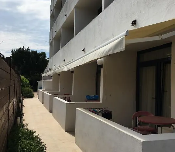 Casa Del Mar & * Росас