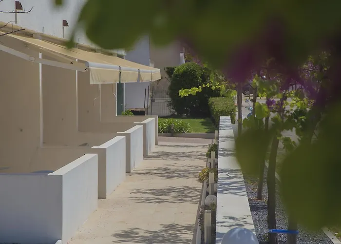 Casa Del Mar & Отель *